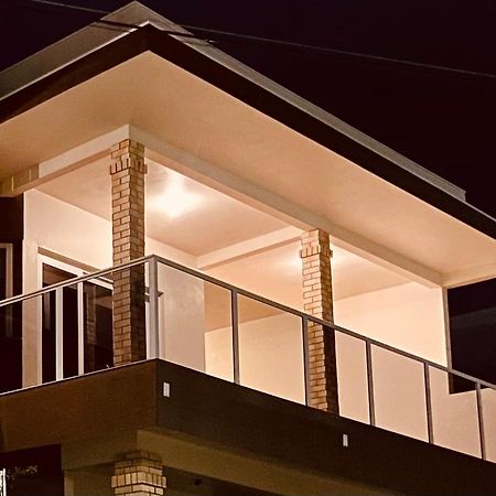شقة غاروبابا  في Apt Bella Vista المظهر الخارجي الصورة
