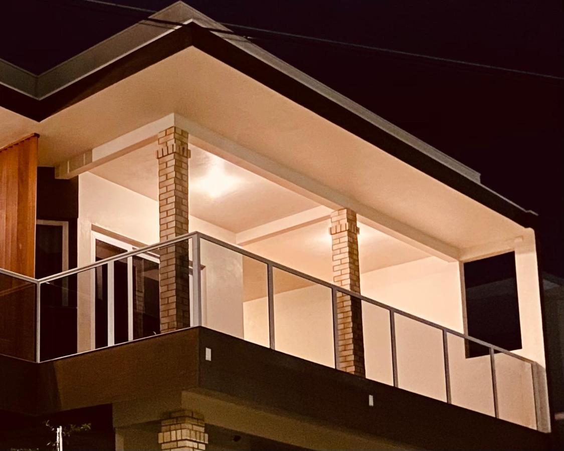 شقة غاروبابا  في Apt Bella Vista المظهر الخارجي الصورة