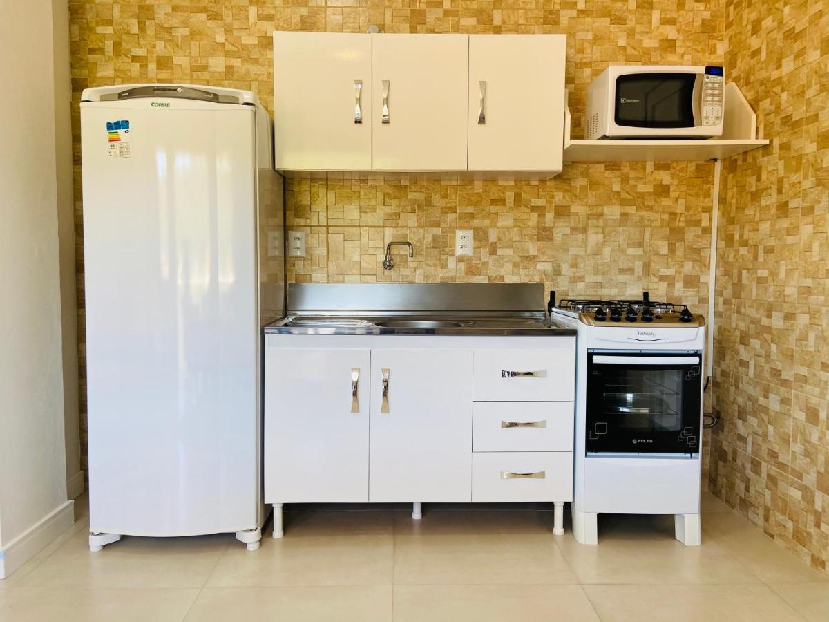 شقة غاروبابا  في Apt Bella Vista المظهر الخارجي الصورة