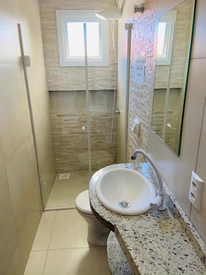 شقة غاروبابا  في Apt Bella Vista المظهر الخارجي الصورة