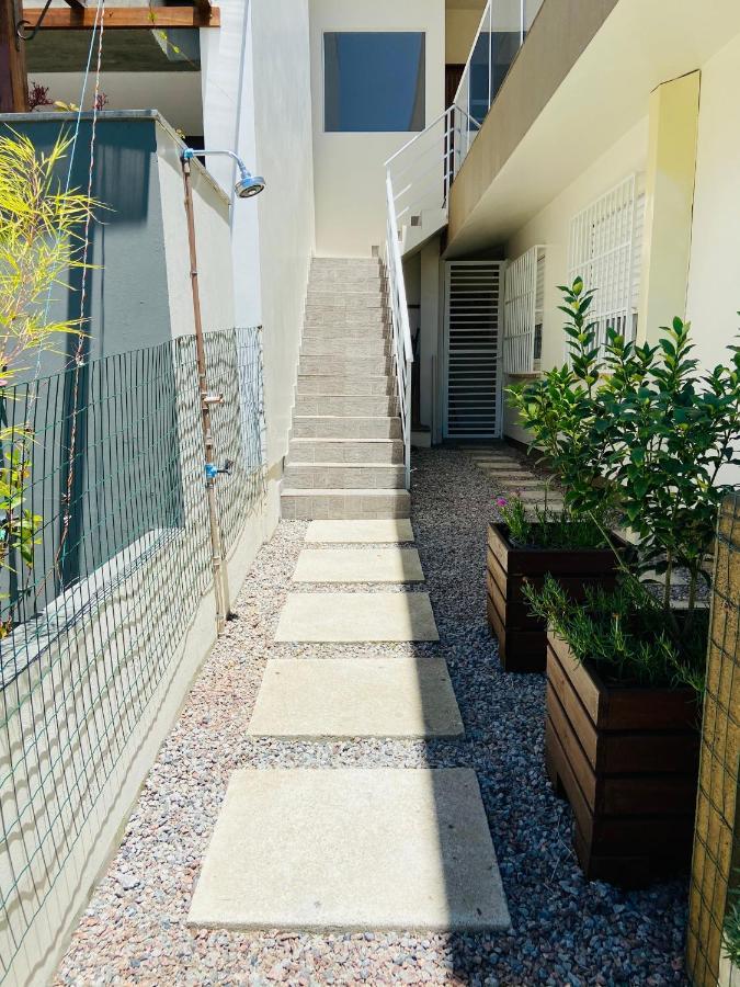 شقة غاروبابا  في Apt Bella Vista المظهر الخارجي الصورة